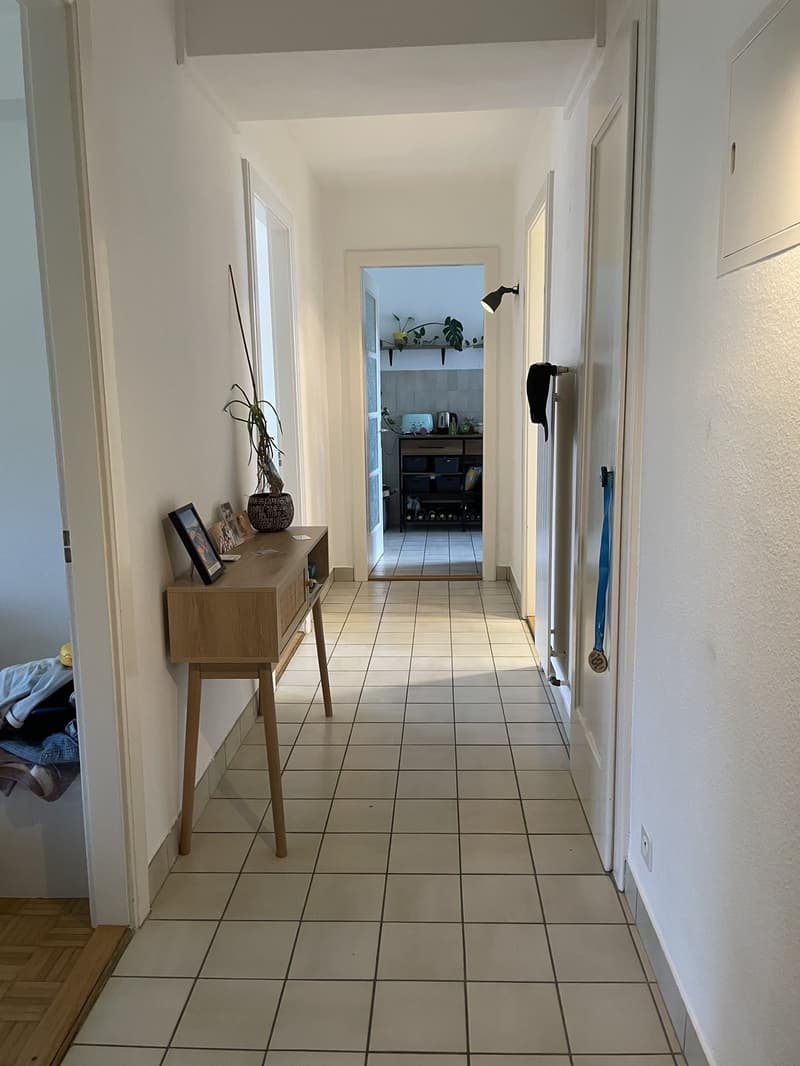 Appartement 2.5 pièces à Fribourg (4)