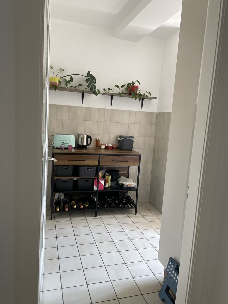 Appartement 2.5 pièces à Fribourg (6)