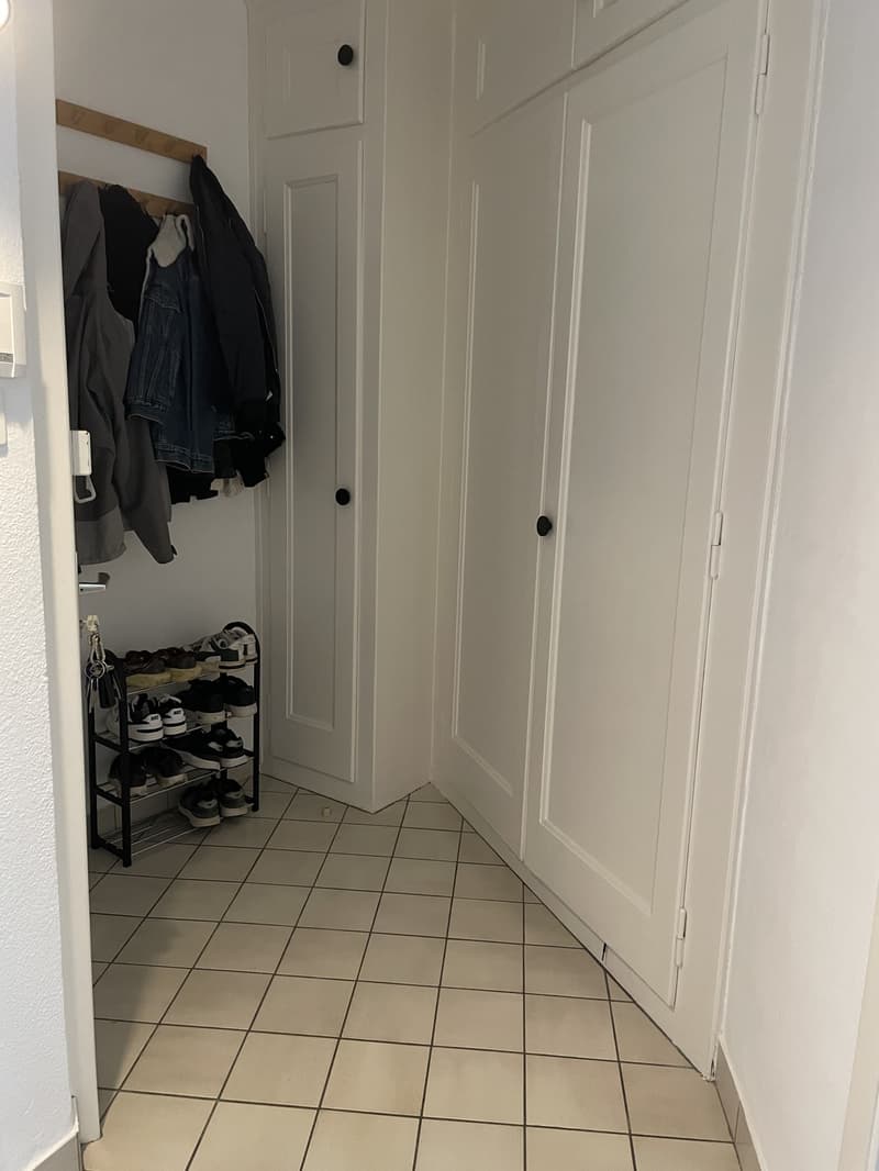 Appartement 2.5 pièces à Fribourg (2)