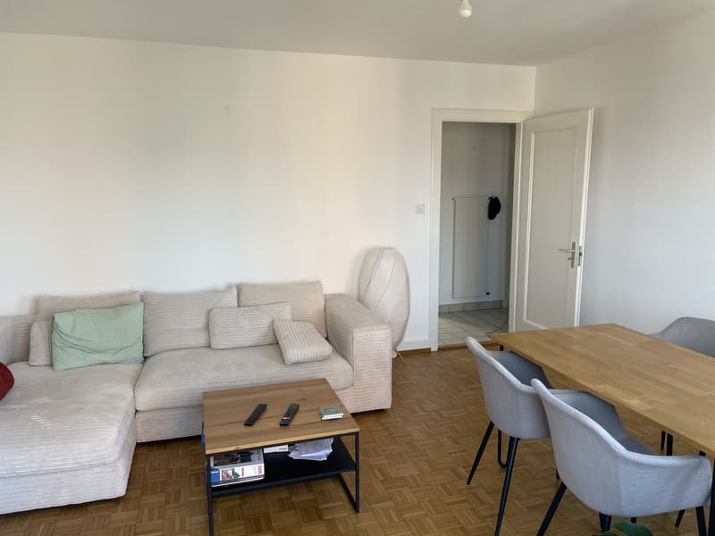 Appartement 2.5 pièces à Fribourg (7)