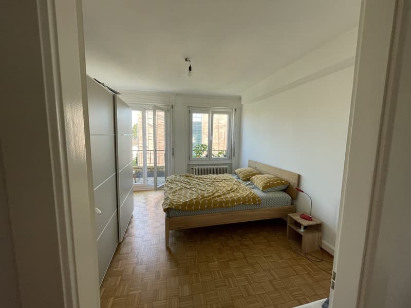 Appartement 2.5 pièces à Fribourg (5)