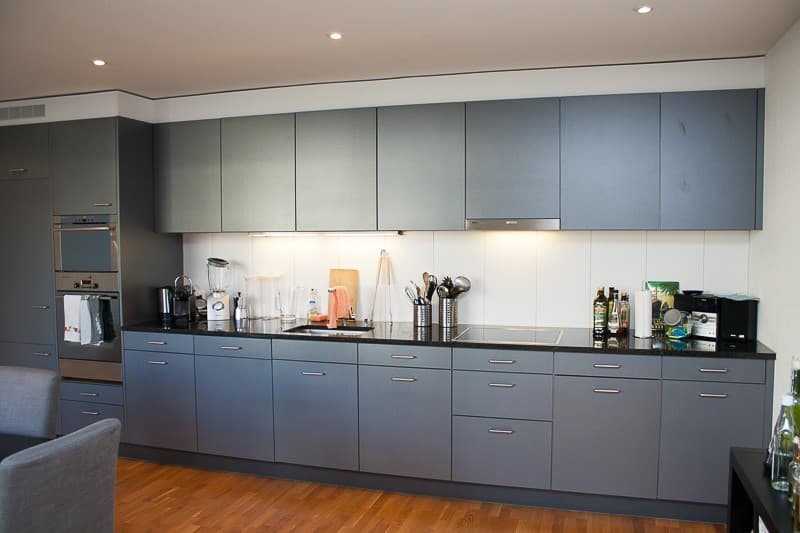 Furnished Room in Seebach (5)