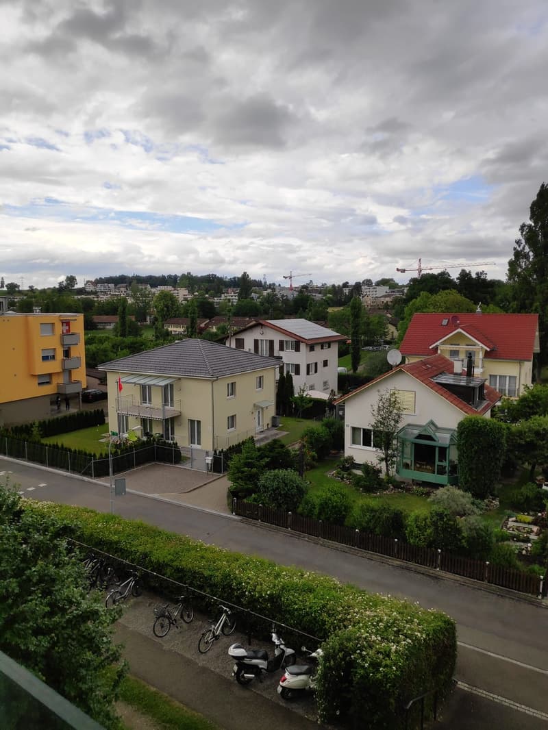 Furnished Room in Seebach (12)