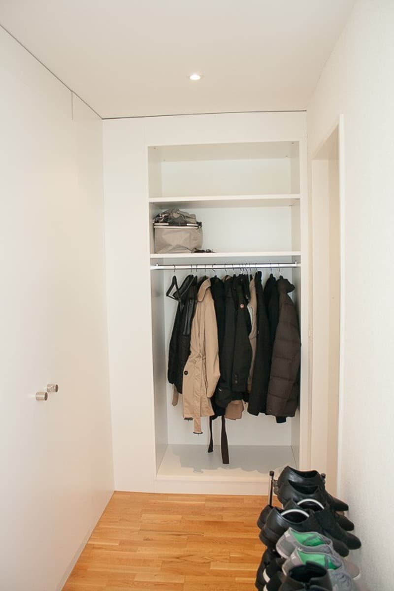 Furnished Room in Seebach (7)