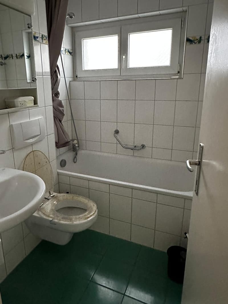 3.5 Zimmer Wohnung in Belp (6)