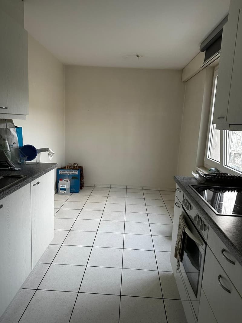 3.5 Zimmer Wohnung in Belp (9)