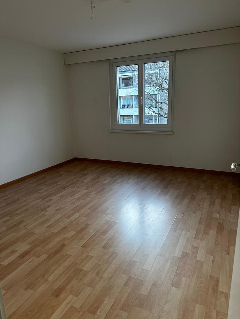 3.5 Zimmer Wohnung in Belp (1)
