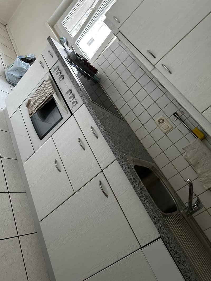 3.5 Zimmer Wohnung in Belp (3)