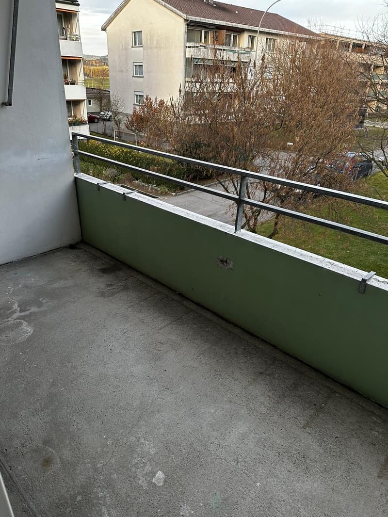 3.5 Zimmer Wohnung in Belp (2)