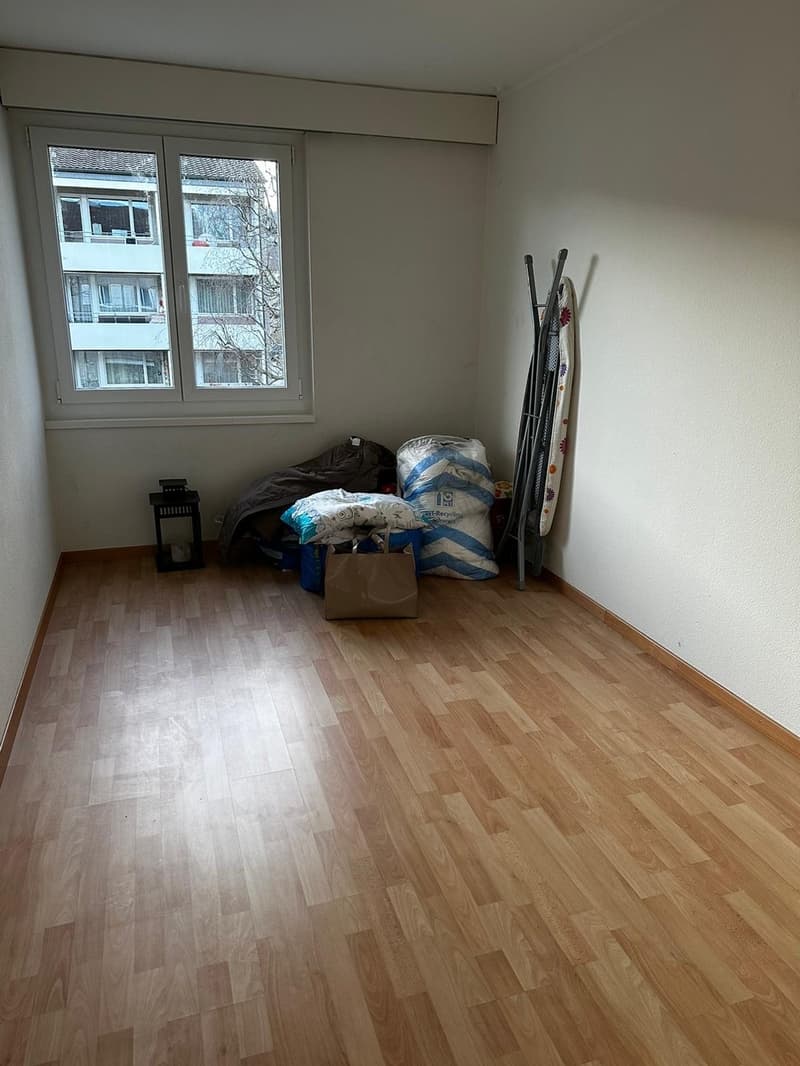 3.5 Zimmer Wohnung in Belp (8)