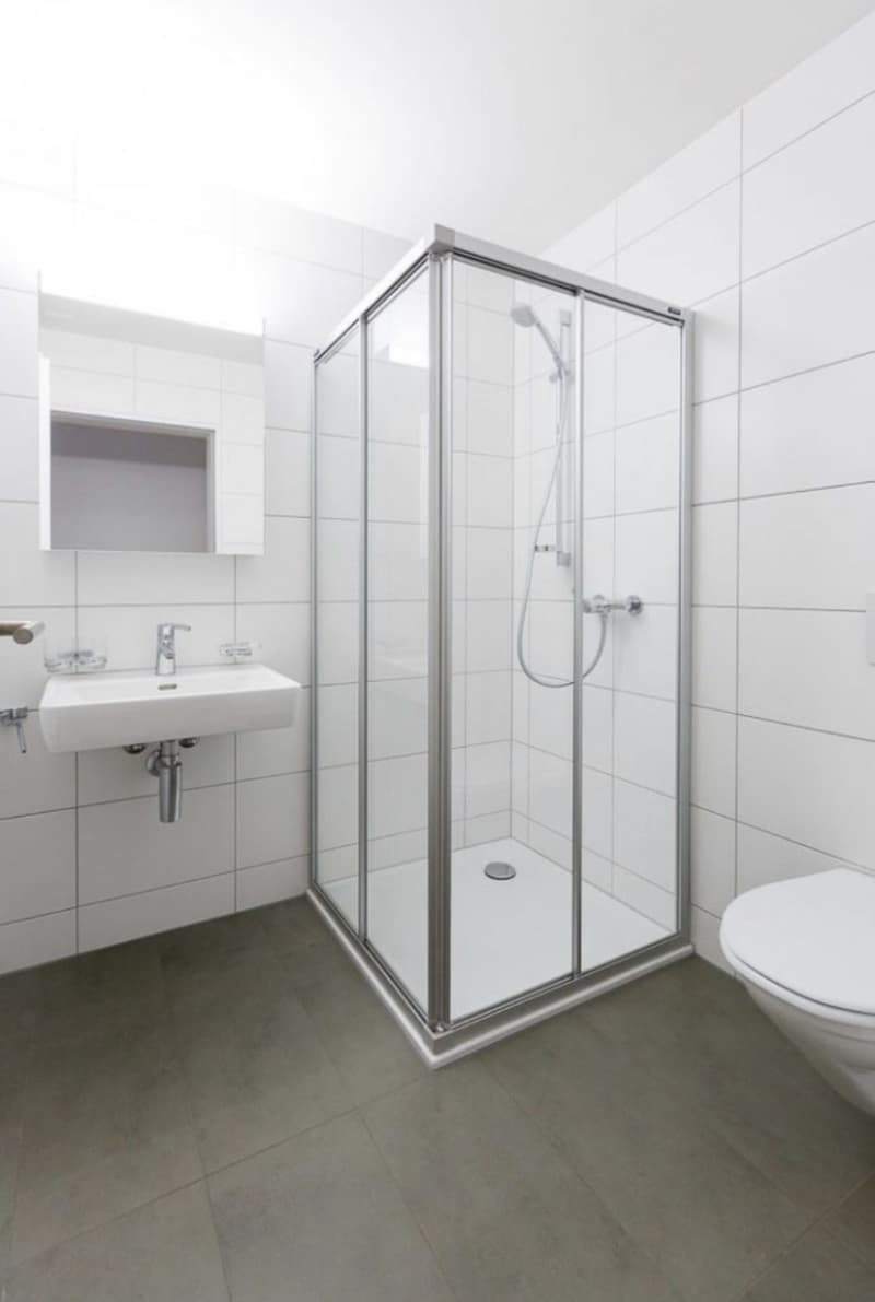 Gut gelegene 3.5 Zimmer-Attikawohnung mit eigenem Waschturm (6)