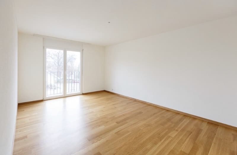 Gut gelegene 3.5 Zimmer-Attikawohnung mit eigenem Waschturm (4)