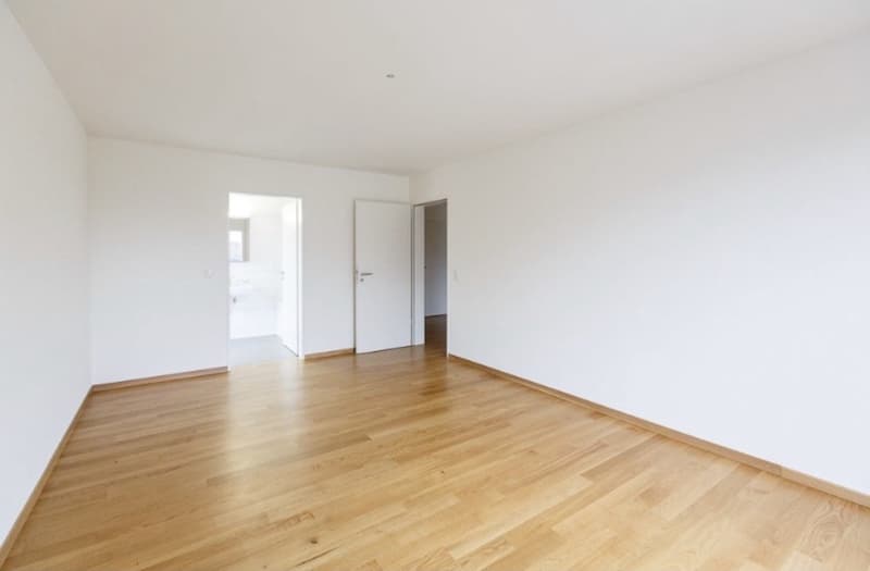 Gut gelegene 3.5 Zimmer-Attikawohnung mit eigenem Waschturm (8)