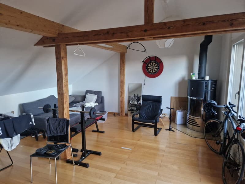 Wohnzimmer 2