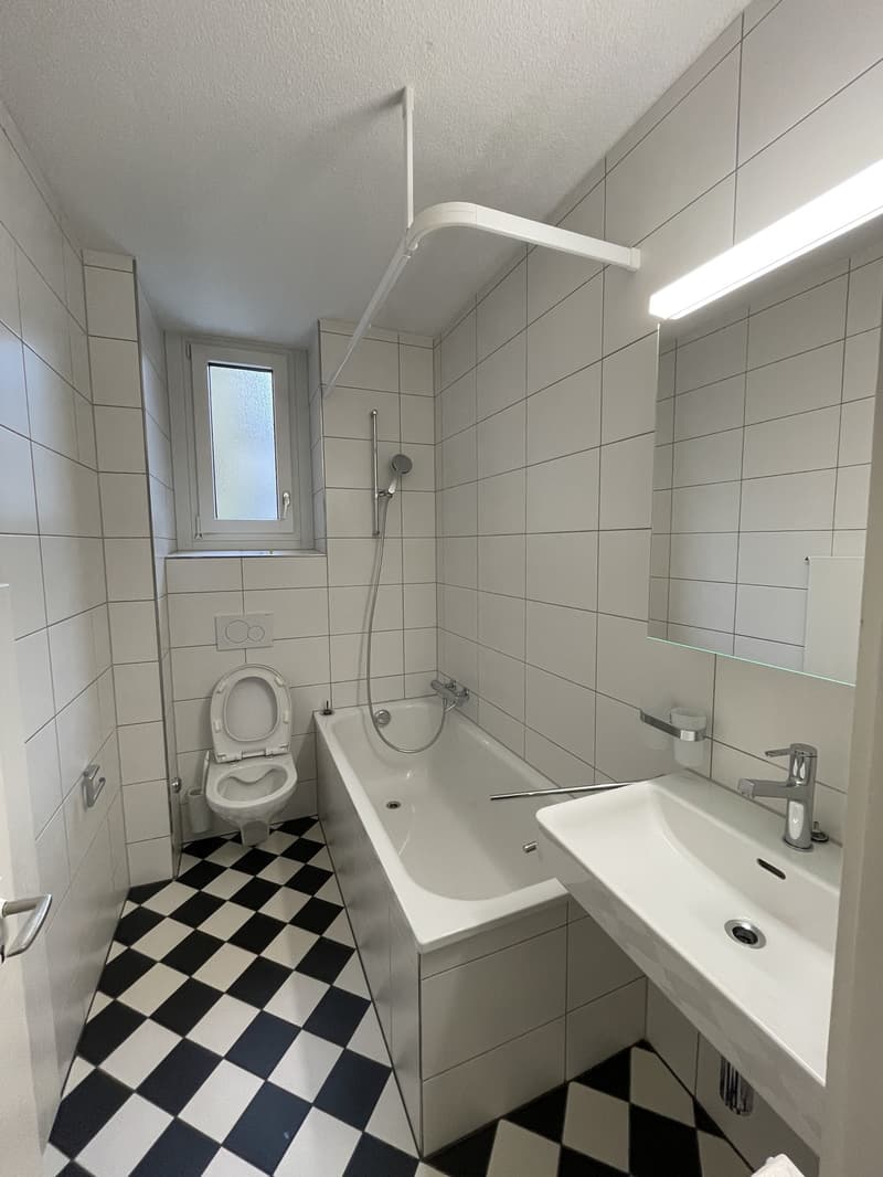 3-Zimmer Altbauwohnung Neustadt (4)