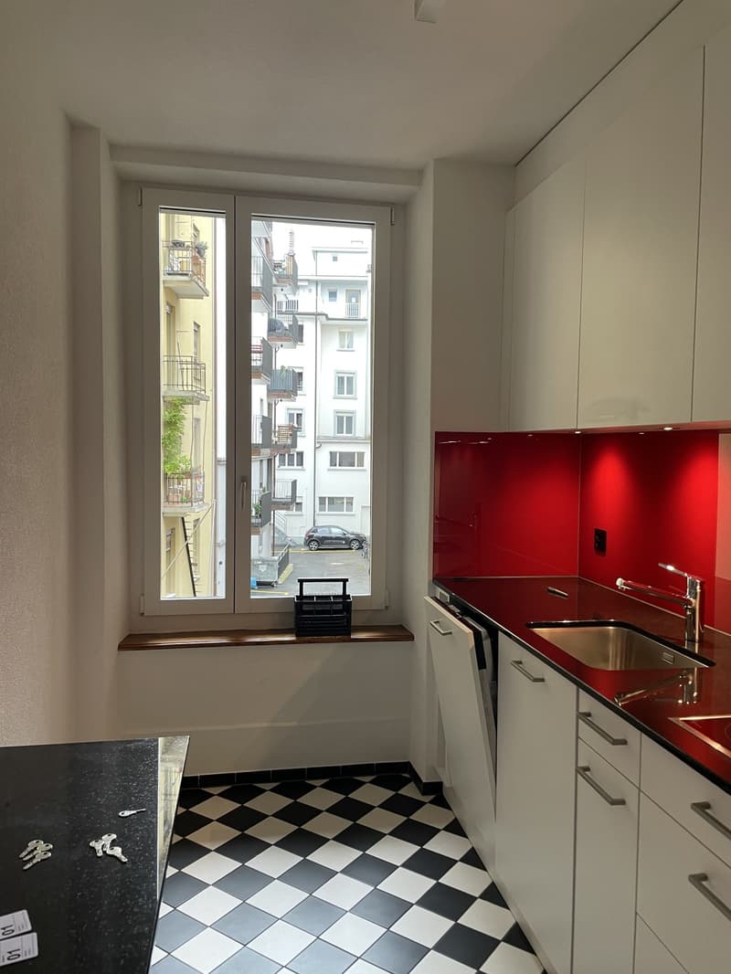 3-Zimmer Altbauwohnung Neustadt (5)