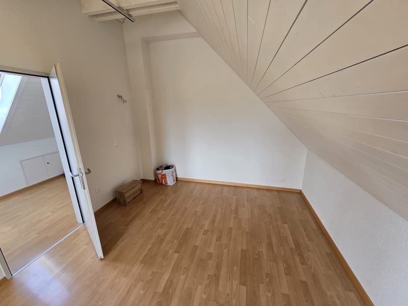 WG-Zimmer in der Nähe von Zürich (3)