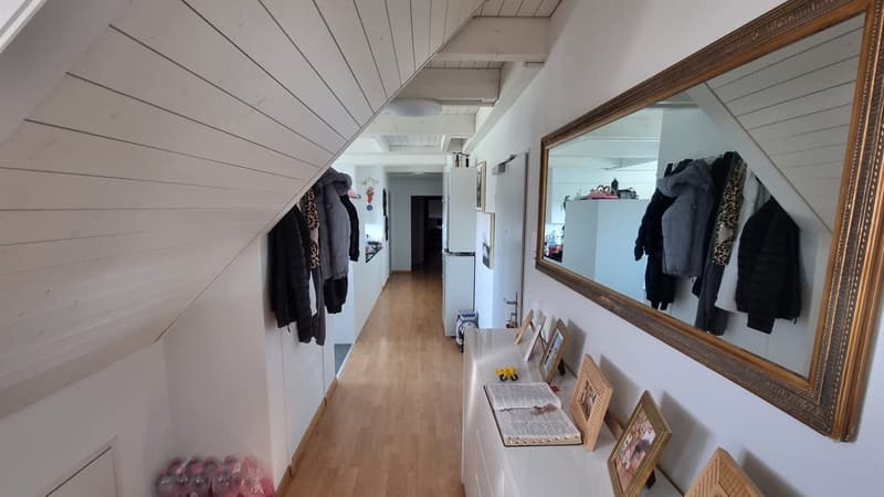 WG-Zimmer in der Nähe von Zürich (1)