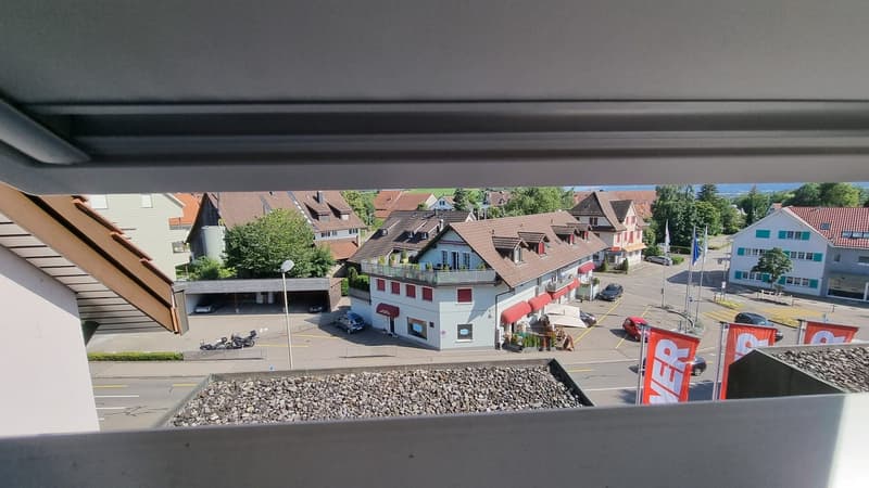 WG-Zimmer in der Nähe von Zürich (5)