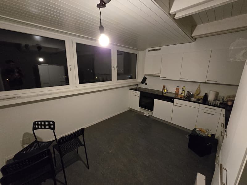 WG-Zimmer in der Nähe von Zürich (6)