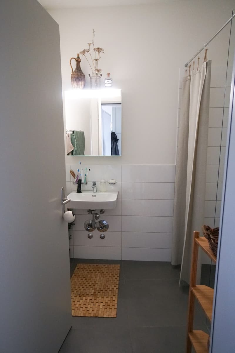 Moderne 2.5-Zimmer-Wohnung mit Charme im Herzen von Brugg (Effingerhof) (10)
