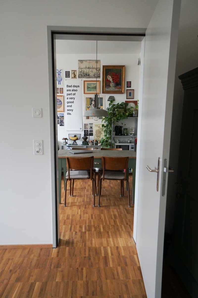 Moderne 2.5-Zimmer-Wohnung mit Charme im Herzen von Brugg (Effingerhof) (5)
