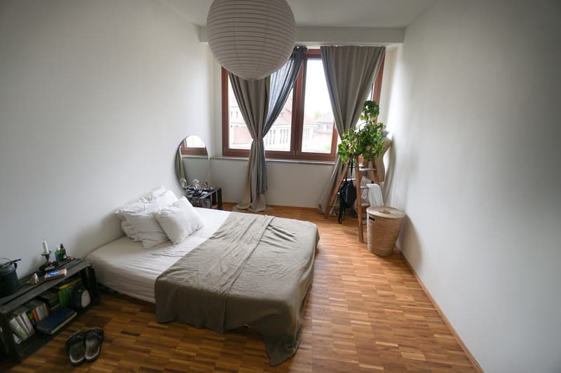 Moderne 2.5-Zimmer-Wohnung mit Charme im Herzen von Brugg (Effingerhof) (6)
