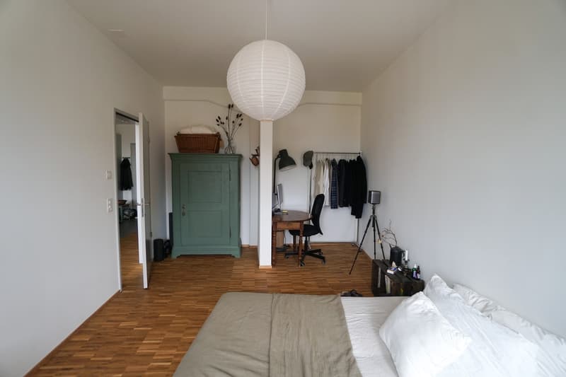 Moderne 2.5-Zimmer-Wohnung mit Charme im Herzen von Brugg (Effingerhof) (8)
