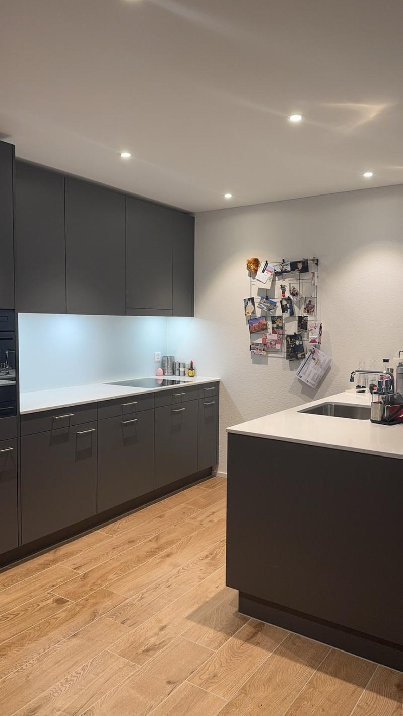 Nachmieter für 2.5 Zimmer Wohnung gesucht (1)