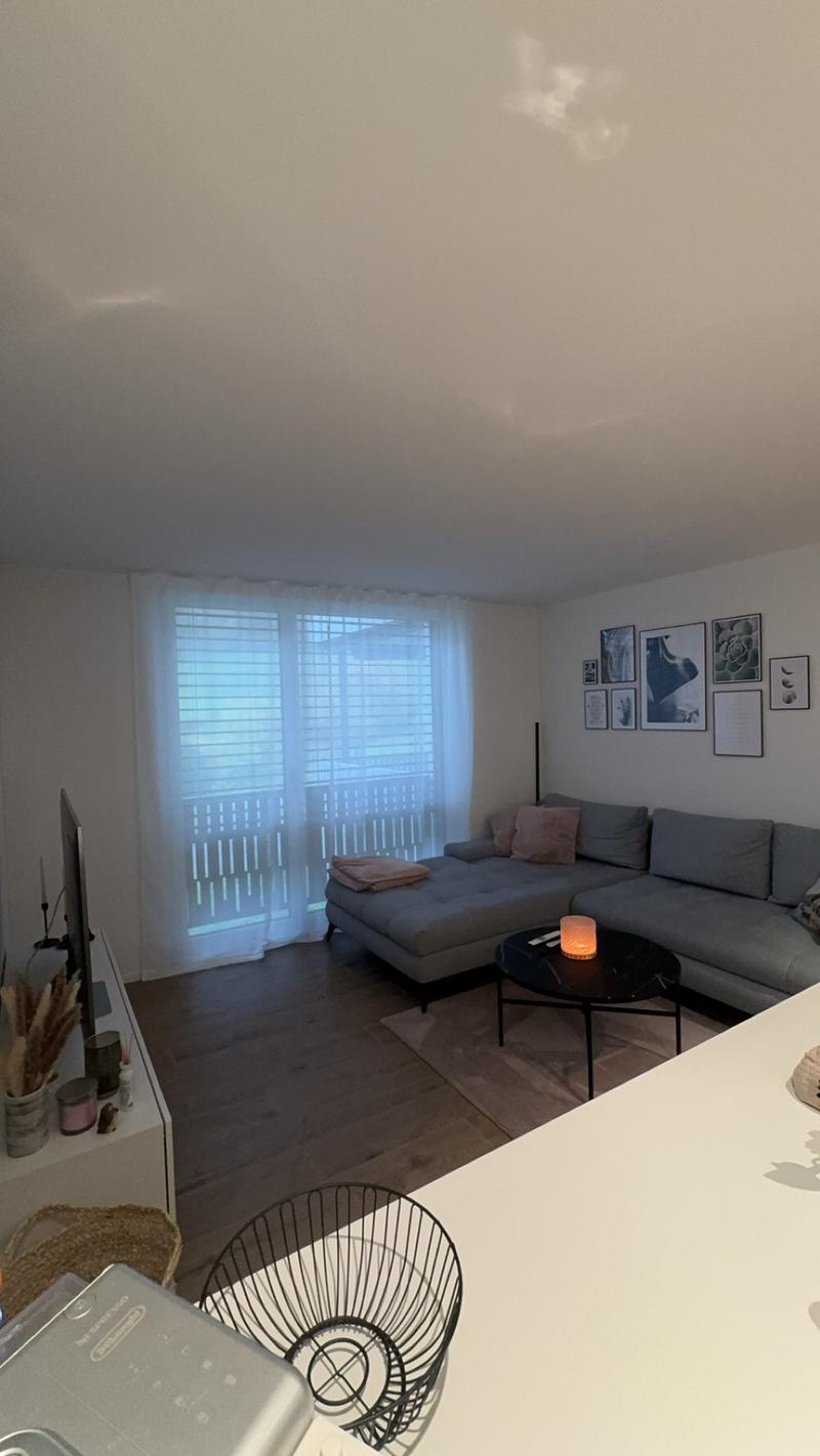 Nachmieter für 2.5 Zimmer Wohnung gesucht (2)