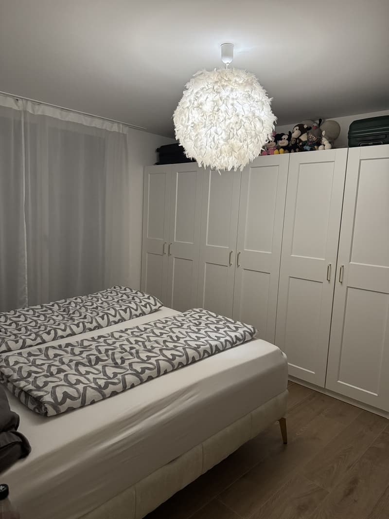 Nachmieter für 2.5 Zimmer Wohnung gesucht (5)