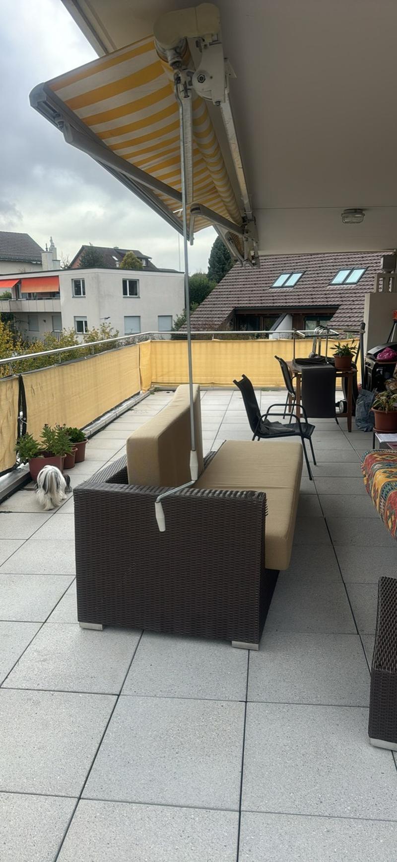 4 ½ rooms apartment, 8910 Affoltern am albis (2)