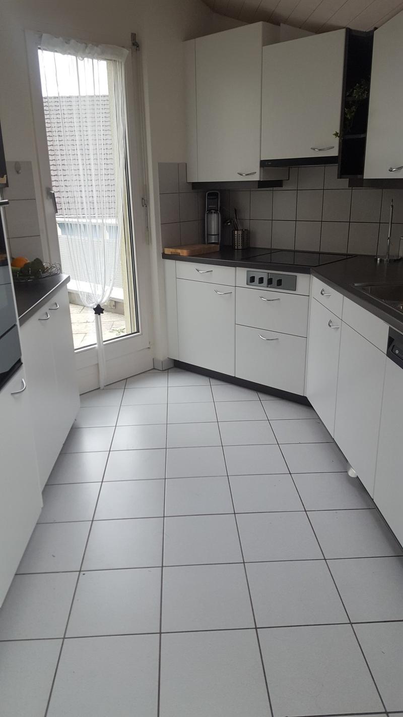Heimelige, helle und zentrale Maisonette- Attika Wohnung (4)