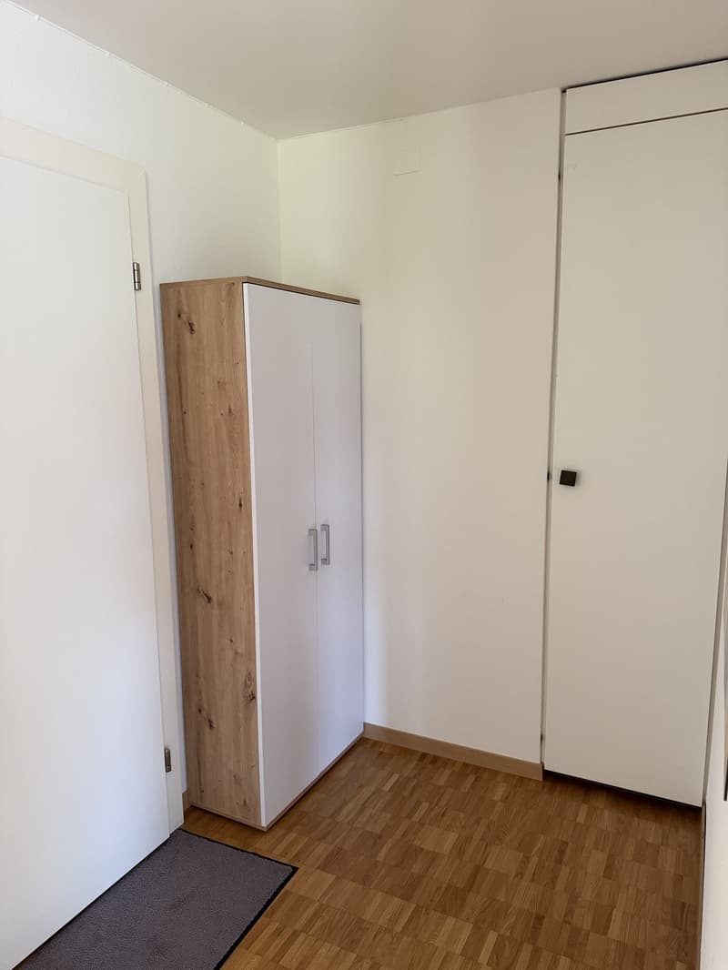 Möblierte 2.5-Zimmer-Wohnung an ruhiger Lage in Thalwil (11)