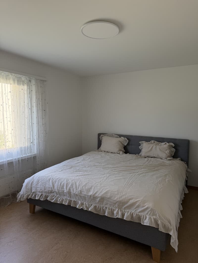 Möblierte 2.5-Zimmer-Wohnung an ruhiger Lage in Thalwil (9)