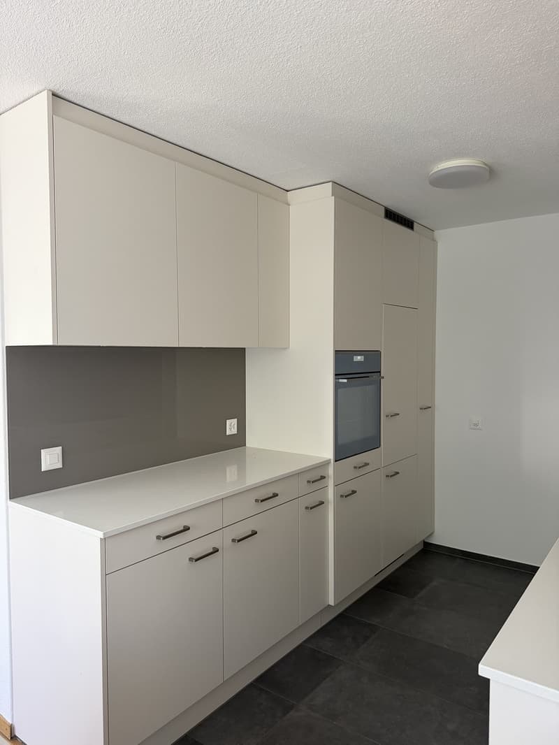 Möblierte 2.5-Zimmer-Wohnung an ruhiger Lage in Thalwil (12)