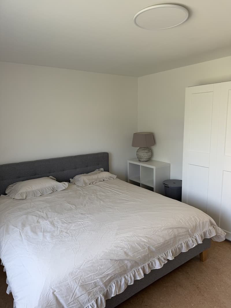 Möblierte 2.5-Zimmer-Wohnung an ruhiger Lage in Thalwil (7)