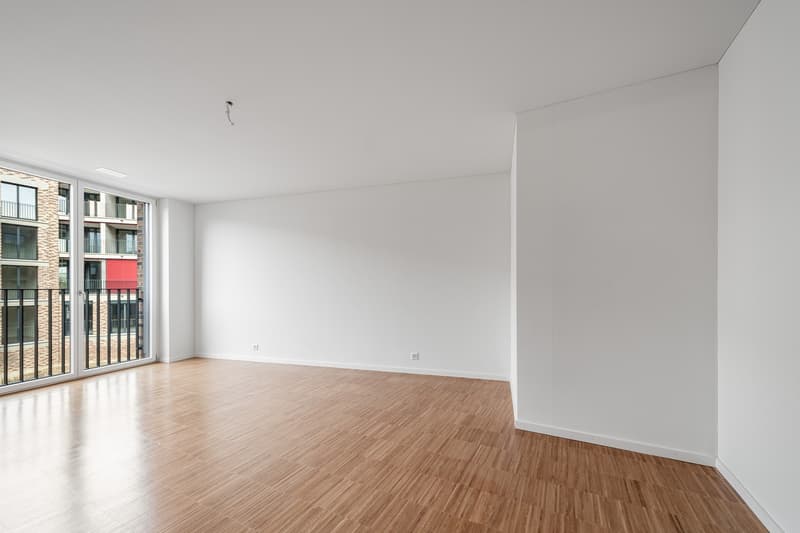4 ½ rooms apartment, 8134 Adliswil (3)