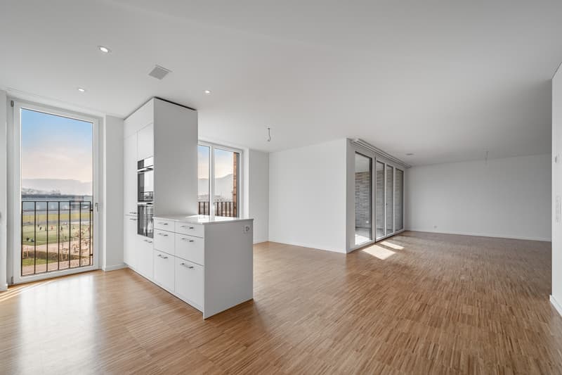 4 ½ rooms apartment, 8134 Adliswil (4)