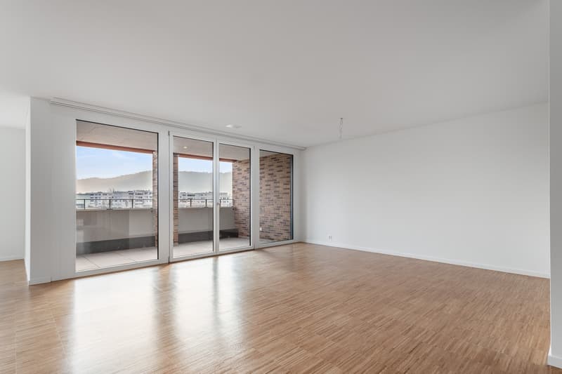 4 ½ rooms apartment, 8134 Adliswil (5)