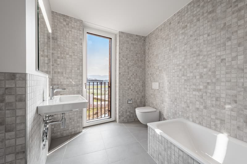 4 ½ rooms apartment, 8134 Adliswil (9)