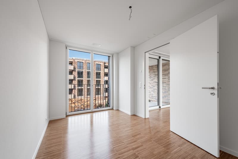 4 ½ rooms apartment, 8134 Adliswil (6)