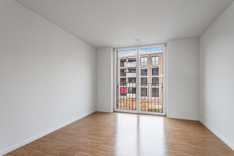 4 ½ rooms apartment, 8134 Adliswil (7)