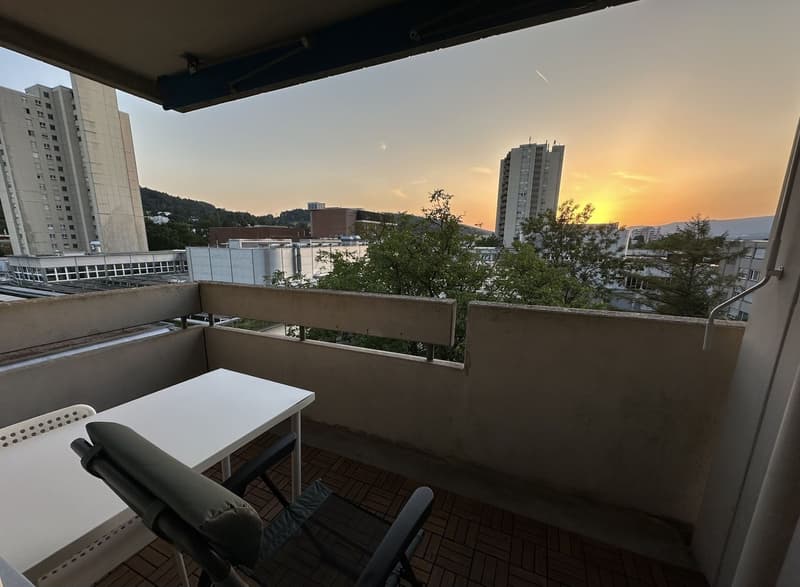 2 rooms apartment, 8105 Regensdorf (6)
