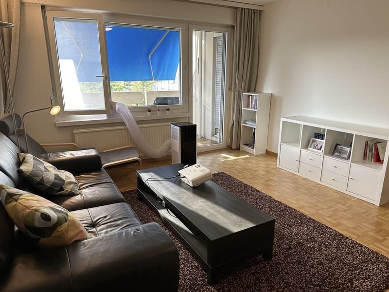 2 rooms apartment, 8105 Regensdorf (1)