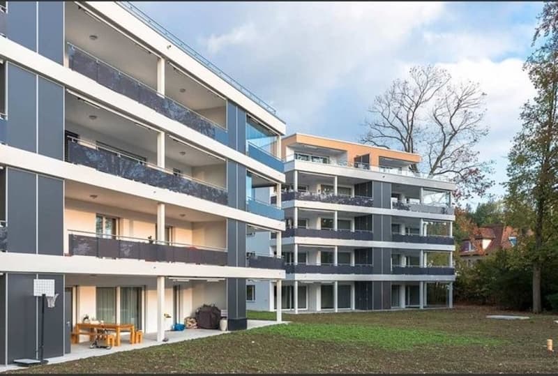 Wohnen mit viel Licht, Komfort und einer tollen Lage! (2)