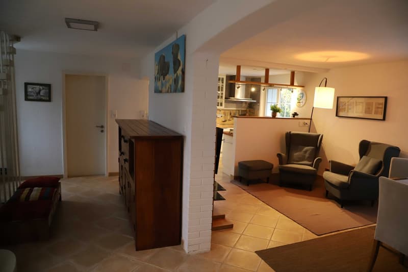 Room in a shared house, Urdorf (6)