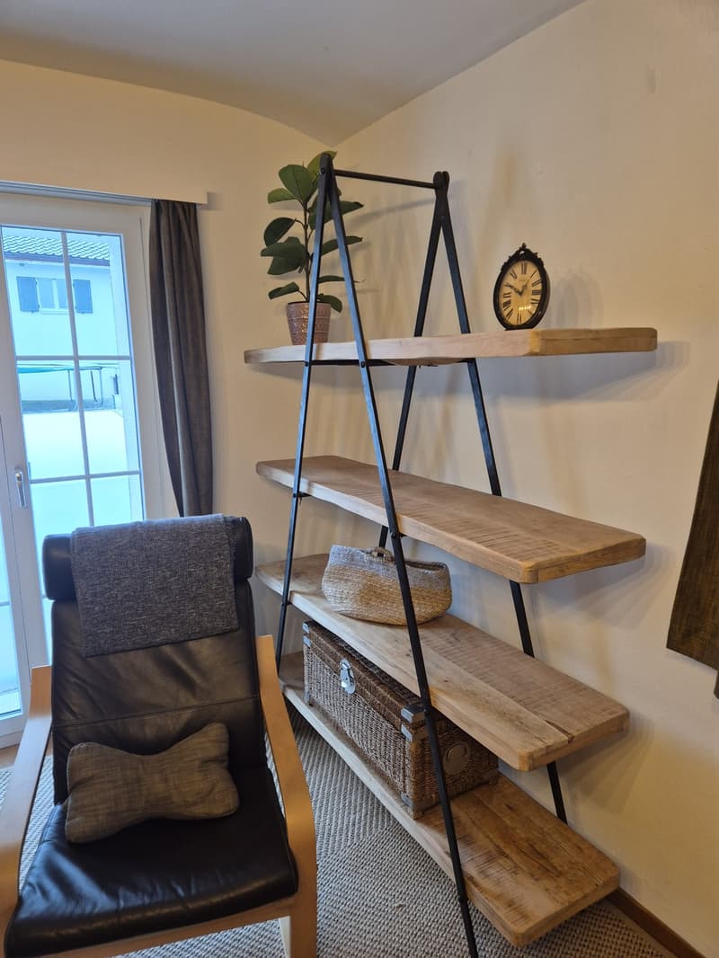Room in a shared house, Urdorf (2)