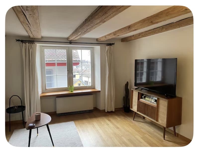 Wohnung zum übernehmen oder kurz miete 1-3 Monate (5)