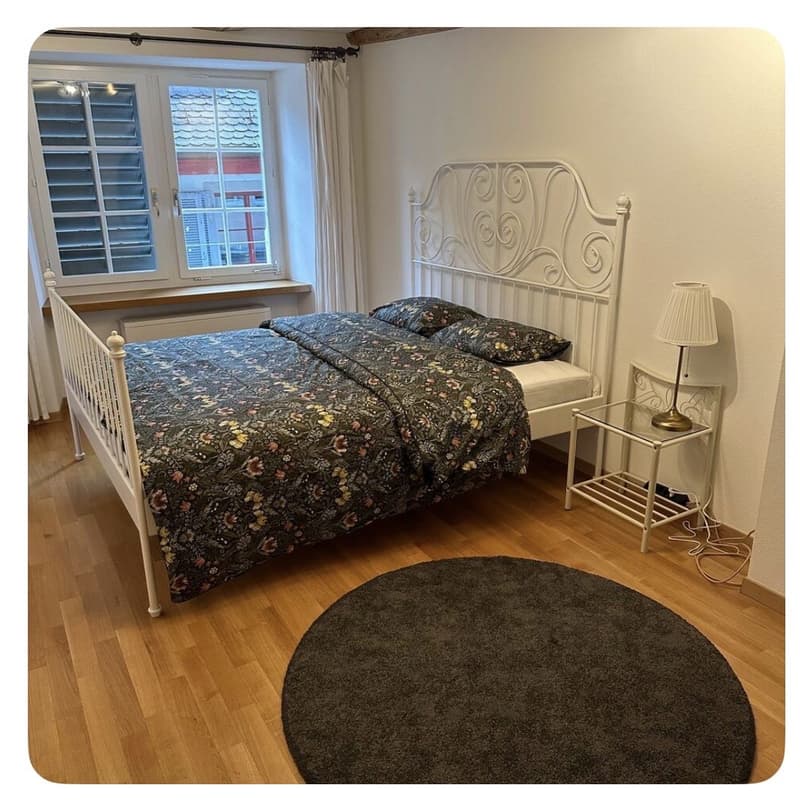 Wohnung zum übernehmen oder kurz miete 1-3 Monate (7)
